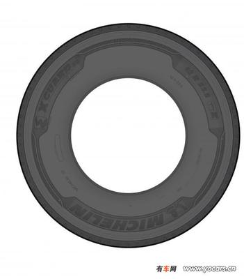 全新米其林12R22.5 X GUARD E9 Z貨運輪胎正式上市 - 廠家發(fā)布 - 有車網(wǎng)--致力于打造最具影響力的有車人視頻網(wǎng)站