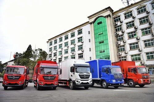 建設(shè) 東風(fēng)專(zhuān)用汽車(chē)新工廠(chǎng)開(kāi)工 51年歷史的5744廠(chǎng)將搬遷到這里