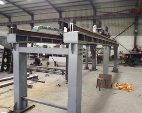 鐵力機械 專業(yè)認證的機械加工與貨運服務(wù)