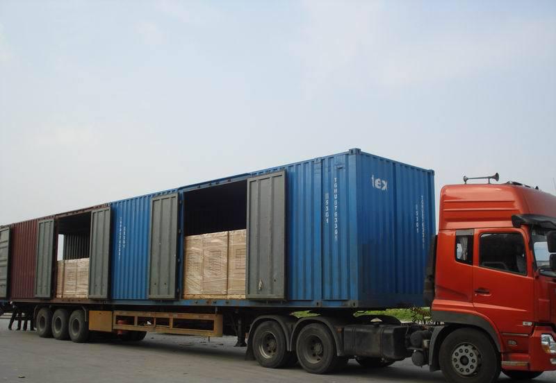 深圳至重慶專業(yè)貨運與物流服務(wù)